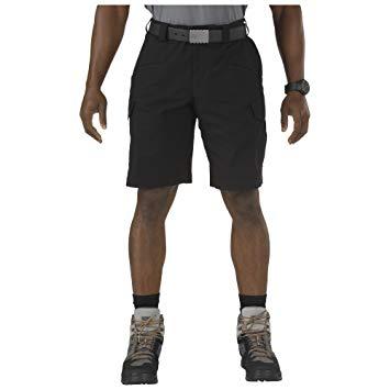 5.11社 73327019365.11 ストライク ショート ブラック 368369485