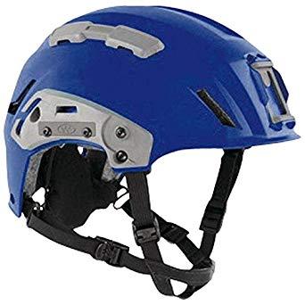 TEAMWENDY Exfil SAR タクティカル ブルー 81R-BL 1個