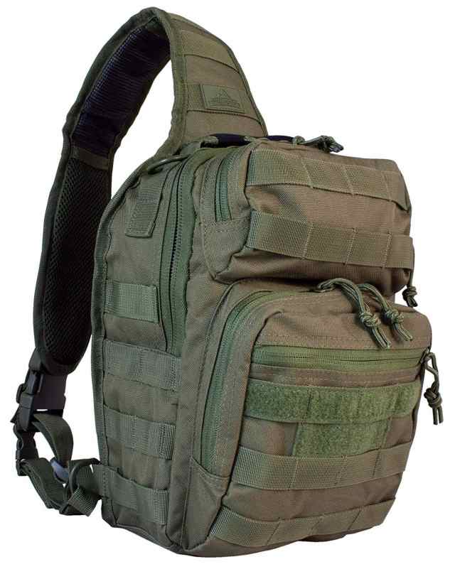 Red Rock Gear 80129ODREDROCK ローバースリングパック OD8354942の通販は