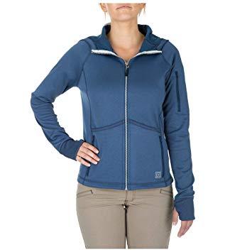 5.11社 62074709S5.11 ホライゾンフーディー2.0 レガッタ S8369478