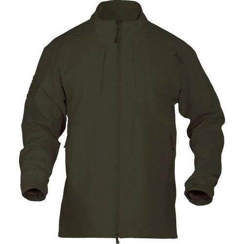 5.11社 78005117S5.11 シエラソフトシェル バーント S8580589