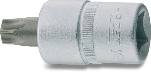 992T55HAZET TORXビットソケット(差込角12.7mm)5844924