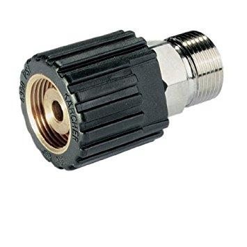 44010760ケルヒャー ねじれ防止用 本体側 30MPa7939817
