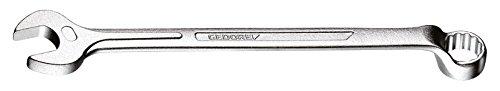 6004070GEDORE スタンダードコンビネーションスパナ 60mm8553998