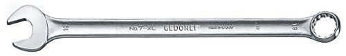 6101000GEDORE スタンダードコンビネーションスパナ 19mm8554119