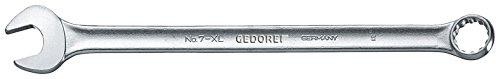 6101510GEDORE スタンダードコンビネーションスパナ 36mm8554124の通販は