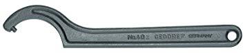 6337710GEDORE 引掛ピンスパナ 135〜1458554236 7,570円