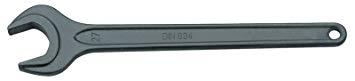 6577510GEDORE 片口スパナ 70mm8554326