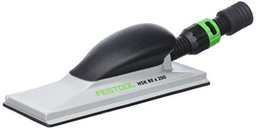 ハーフェレジャパン 496965FESTOOL ハンドサンダー HSK-A80x2007602146の通販は