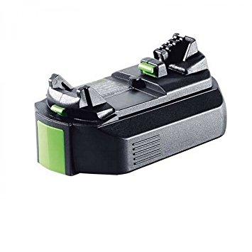 ハーフェレジャパン 500184FESTOOL バッテリーパック 10.8V 2.6Ah BP-XS7726481