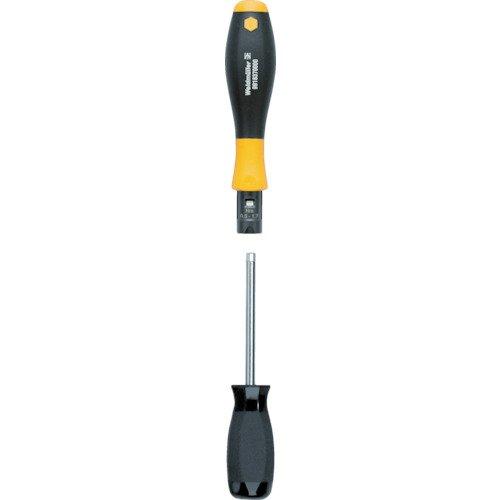 9918380000ワイドミュラー トルクドライバー DMSI MANUELL2.0-8.0 N7585039