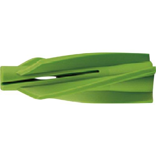 524871フィッシャー GBプラグ GB10 グリーン  (18本入)7795467の通販は