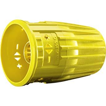 ケルヒャー サーボプレス EASYLock 750-1100l/h 41180080 1個