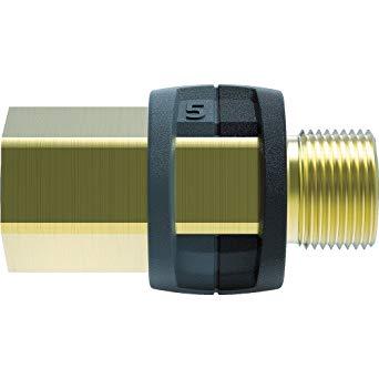 41110330ケルヒャー EASYLock 接続アダプター No.58594255