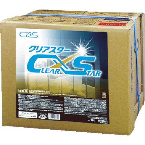 シーバイエス クリアスター 18L 5996767 1箱