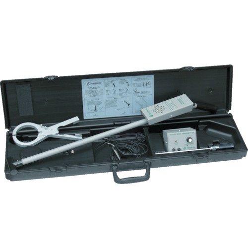 501グッドマン アナログ式埋設ケーブル探索機モデル5014808541の通販は 217,725円