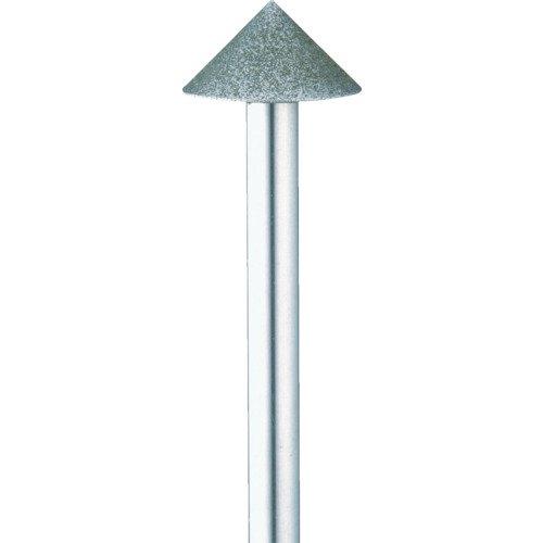 ミニター AD3292ミニモ 電着ダイヤモンドバー#120 Φ204987471 7,363円