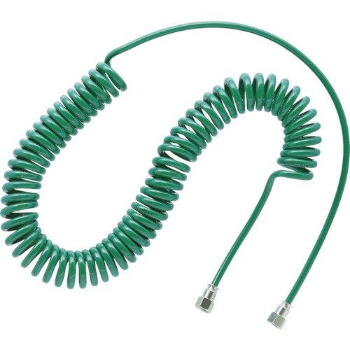 WTBワタベコーポレーション AC7GFTFWTB フィッティングコイルホース7588011