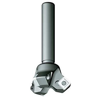 富士元工業 ARN1640S富士元 エアロミル シャンクφ16 加工径φ40 ネガタイプ7962525