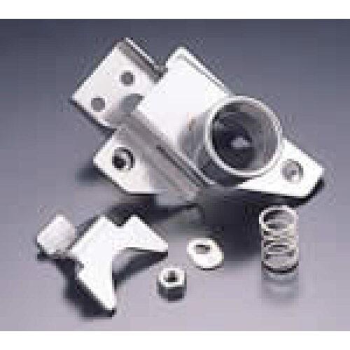 PMC(ピーエムシー) PMC PMC ステンレス シートキャッチASSY Z1/2 (81-5343) 15,824円