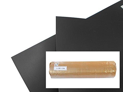 和気産業 382176WAKI ゴムシート長巻 1.0X500X10m8190076