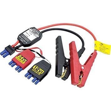 ASBATCS日動 ビッグバンF1用 セーフティーケーブルセット8358384