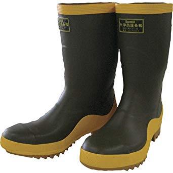 A5513500270アゼアス ケミテックブーツ 27cm8198954の通販は 17,108円