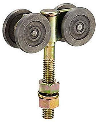 DAIKEN ダイケン 44WH1LBダイケン 4号ドアハンガー用複車ロングボルト仕様18496786