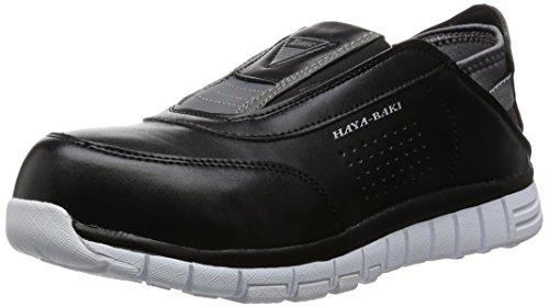 XEBEC ジーベック 8512890280ジーベック セフティシューズ 85128 ブラック 28.0CM7529821