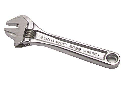 8073Cバーコ モンキーレンチメッキ4980280 6,659円