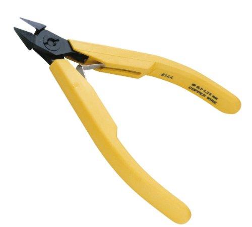 Snap-on(スナップオン・ツールズ) 8163リンドストローム 電子斜めニッパー4980441 7,581円