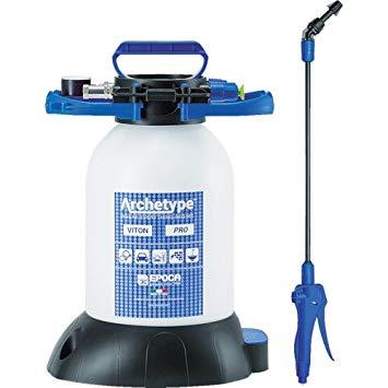 7836.S001EPOCA 蓄圧式噴霧器 A-TYPE5 PRO VITON8569159 20,645円