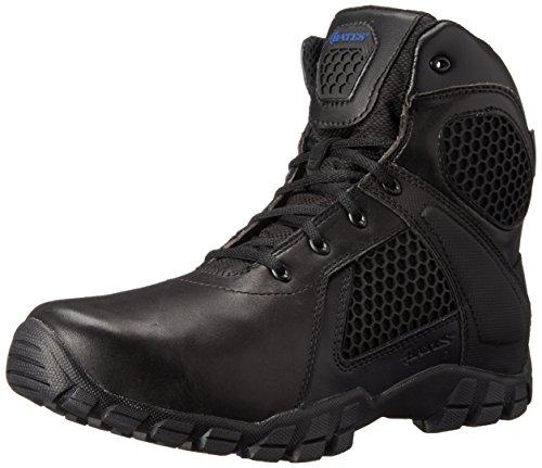 BATES (ベイツ) E07006EW9.5Bates CODE6-6 サイドジッパー EW107629648