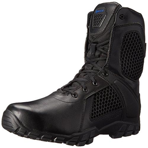 BATES (ベイツ) E07008EW10Bates CODE6-6 サイドジッパー EW107629656の通販は 21,005円