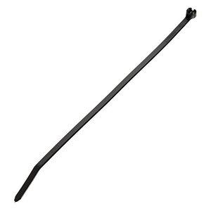 BT2SM0パンドウイット ステンレス爪ロック式ナイロン結束バンド 耐候性黒 幅4.7mm 長さ203mm 1000本入り BT2S-M08180189 10,975円