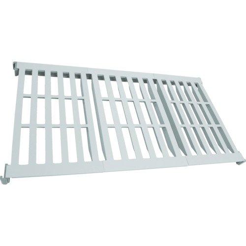 CAMBRO (キャンブロ) CBSK1854V1CAMBRO 固定基本ユニット カムシェルビング シェルフキットベンチ7685343