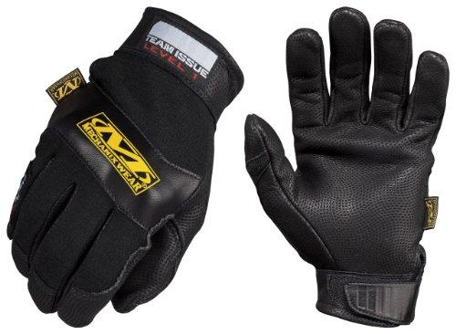 MECHANIX 耐火グローブ チームイシュー カーボンX レベル1 XL CXGL1011 1双