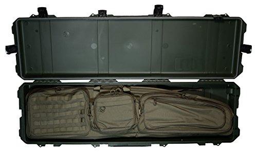 Eberlestock E2BMBEBERLE スナイパースレッド ドラッグバッグ ブラック8361774