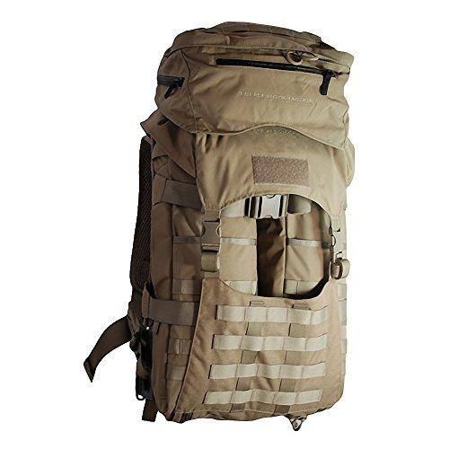 Eberlestock J51MEEBERLE ウォーハンマーパック ドライアース8361825