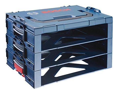BOSCH ボッシュ IBOXXRACK3ボッシュ 引き出しラック3個セット8551472