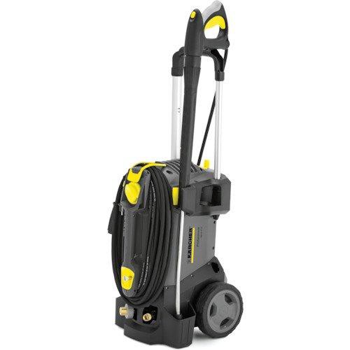 ケルヒャー 業務用高圧洗浄機HD4/8C 60Hz新タイプ【KSV3903】の通販は