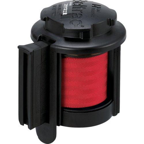 EMECH12BKスガツネ工業 290-035-916 80-5000型 交換用ベルトカセット 黒8364604