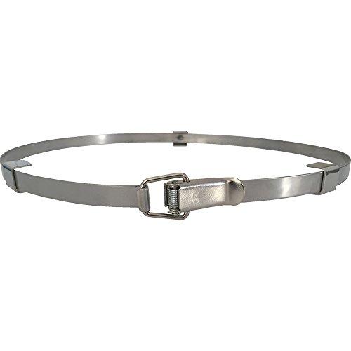 BANDVアクアシステム 製掃除機用ペール缶バンド8291119