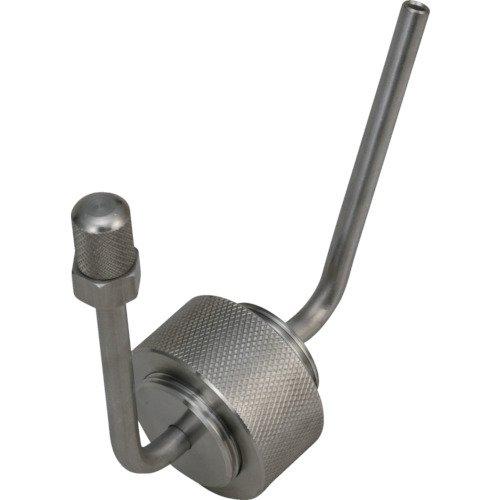 DMA5アクアシステム SUS製ドラム缶用エア抜きバルブ (G3/4側専用)8289853