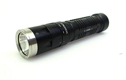 サイトロンジャパン EX100FLSIGHTRON BRIGHT-TECH LEDフラッシュライト8185873