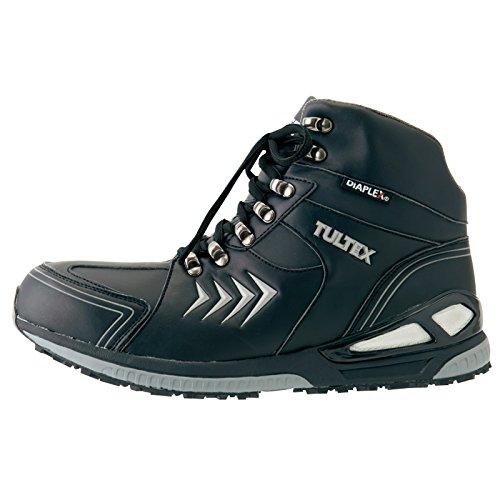 AZ5638001025.5アイトス 防水セーフティーシューズ (ミドルカット) ブラック 25.58193055 7,809円