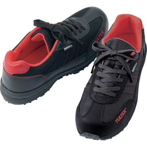 AZ5638101023.5アイトス ディアプレックス防水セーフティシューズ ブラック 23.5cm8337946の通販は