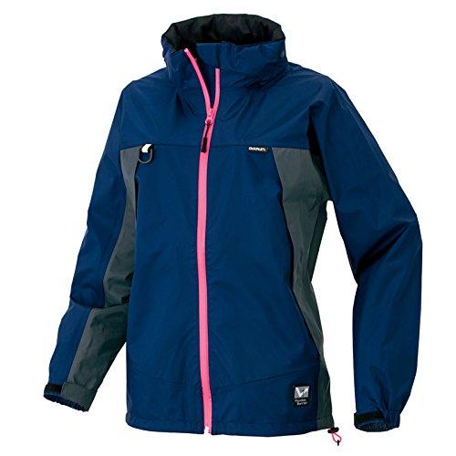 AZ5631200811Lアイトス ディアプレックス レディースジャケット ネイビー 11号(L)8337902
