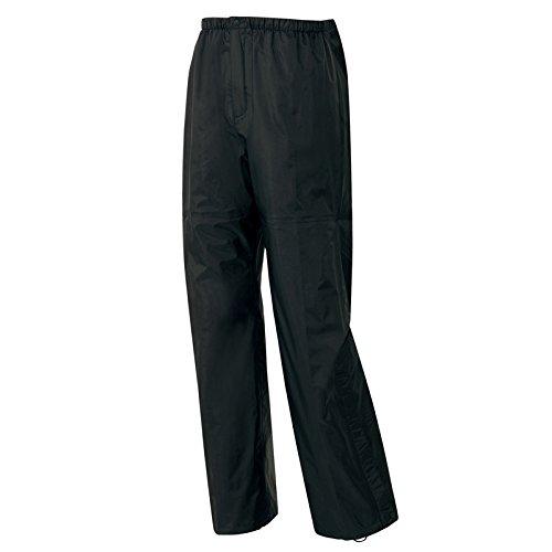 AZ56302008Sアイトス ディアプレックス レインパンツ ネイビー S8338003