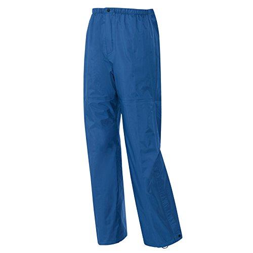 AZ56302016Sアイトス ディアプレックス レインパンツ スチールブルー S8338008